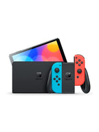Consola de Videojuegos Nintendo Switch OLED - Neon