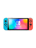 Consola de Videojuegos Nintendo Switch OLED - Neon