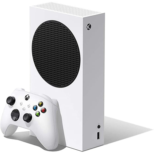 Consola de Videojuegos Xbox Series S 512GB