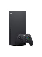Consola de Videojuegos Xbox Series X, 1TB de Memoria