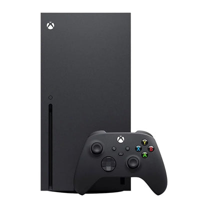 Consola de Videojuegos Xbox Series X, 1TB de Memoria