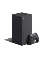 Consola de Videojuegos Xbox Series X, 1TB de Memoria
