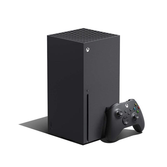 Consola de Videojuegos Xbox Series X, 1TB de Memoria