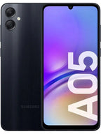 Celular Samsung A05 128GB/4GB Negro
