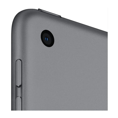 Tablet iPad 8va Generacion 32GB, Reacondicionado - Gris Espacial