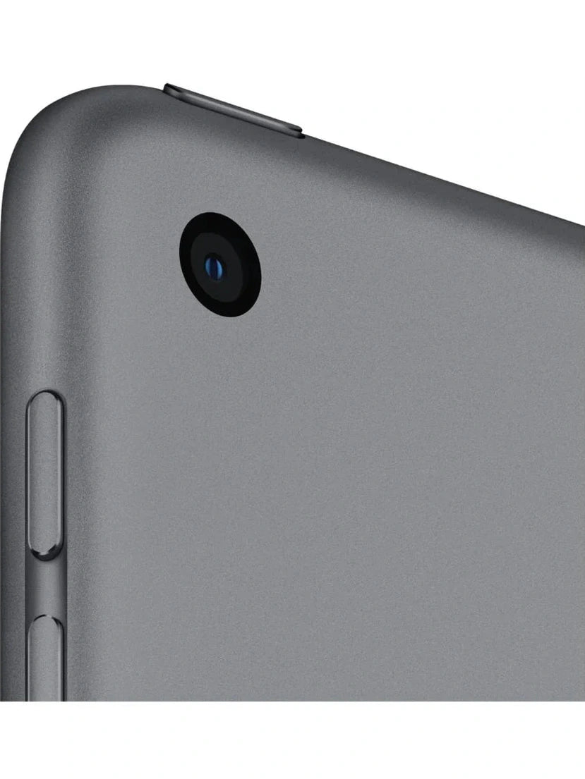 Tablet iPad 8va Generacion 128GB, Reacondicionado - Gris Espacial