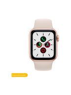 Reloj Apple Watch SE 2 40MM - Color Dorado  (Reacondicionado)
