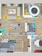 Foco Bombillo Inteligente Sengled A19 Bluetooth Multicolor Compatible con Alexa