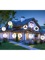 Foco Bombillo Inteligente Sengled A19 Bluetooth Multicolor Compatible con Alexa