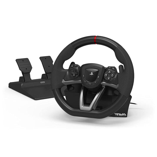 Hori Racing Wheel APEX for PlayStation 5 - Volante de Carreras F1