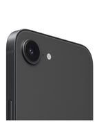 Celular iPhone 16e 128GB e-Sim - Negro