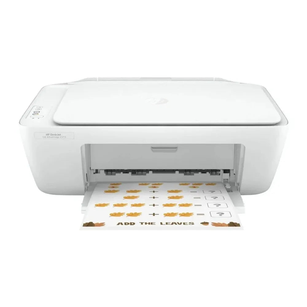 Impresora Multifuncional HP Deskjet Ink Advantage 2374 Color Inyección de Tinta