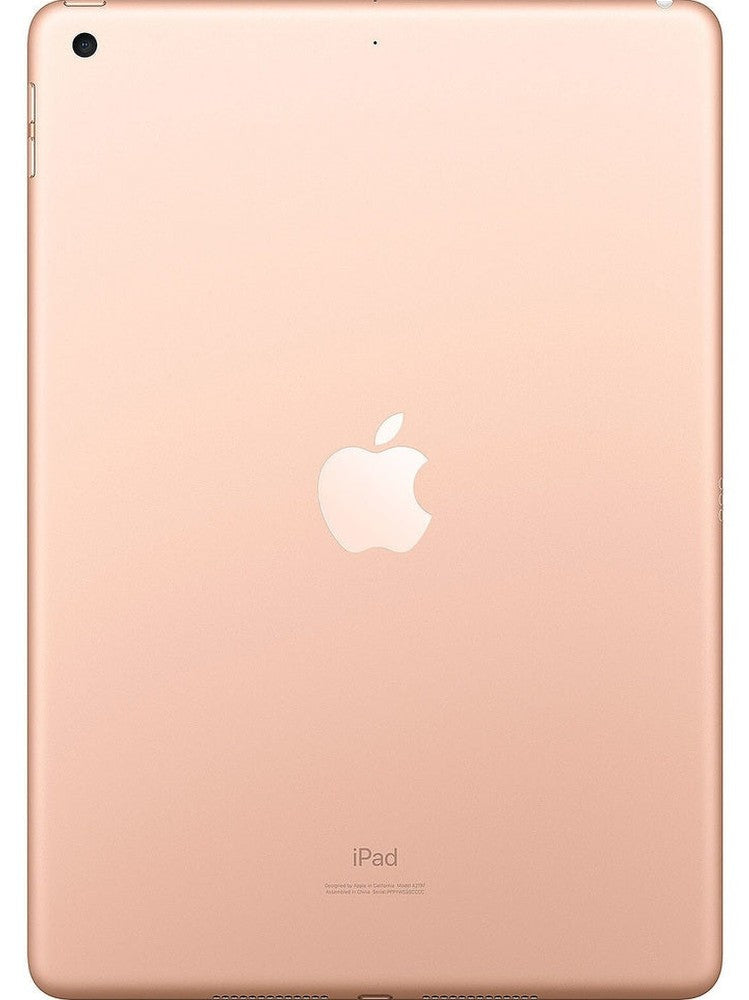 Tablet iPad 8va Generacion 128GB, Reacondicionado - Rose Gold