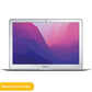 Laptop Apple Macbook Air 17 13.3 Pulgadas 512GB Reacondicionada