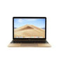 Laptop Apple Macbook Retina Early-16 -12 Pulgadas Intel Core M3 dual core 512GB / 8GB RAM Reacondicionada -Oro Rosado