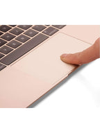 Laptop Apple Macbook Retina Early-16 -12 Pulgadas Intel Core M3 dual core 256GB / 8GB RAM Reacondicionada -Rosa