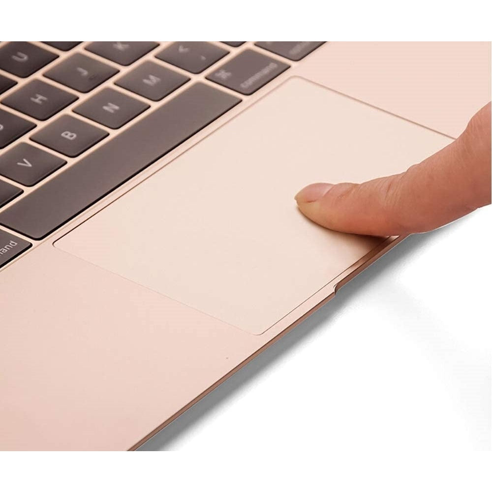 Laptop Apple Macbook Retina Early-16 -12 Pulgadas Intel Core M3 dual core 256GB / 8GB RAM Reacondicionada -Rosa