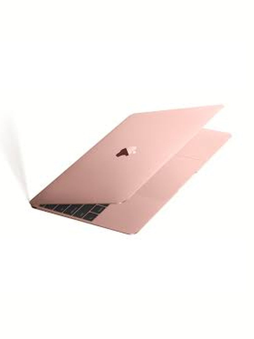 Laptop Apple Macbook Retina Mid-17 -12 Pulgadas Intel Core M3 dual core 256GB / 8GB RAM Reacondicionada -Rosa