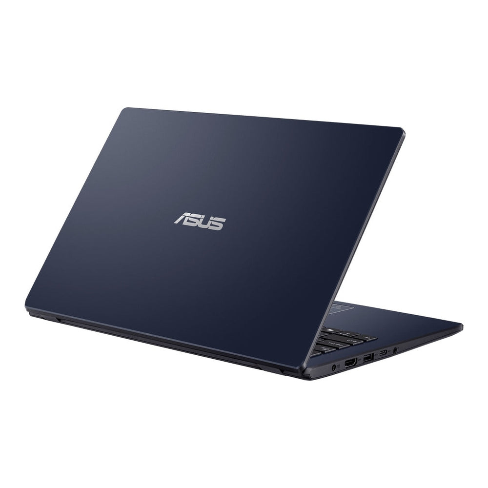 Laptop Asus E410 14 Pulgadas 128GB/4GB Ram - Negro Estrella