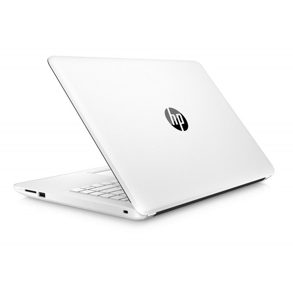 Laptop HP 14 Pulgadas 14-DQ0052DX Intel Celeron N4020 64GB/4GB Ram - WINDOWS 11 - BLANCO