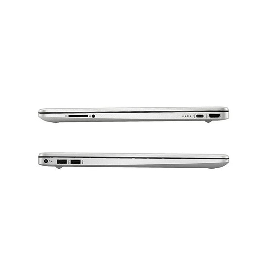 Laptop HP 15-DY2795WM 15.6 Intel Core i5, 256GB SSD 8GB RAM, Windows 11 - Color Plata
