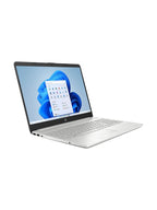 Laptop HP 15-DY2795WM 15.6 Intel Core i5, 256GB SSD 8GB RAM, Windows 11 - Color Plata