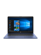Laptop HP Stream Azul 14 Pulgadas 64GB/4GB RAM Intel Celeron Reacondicionado