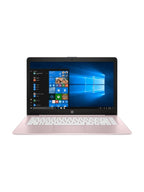 Laptop HP Stream CB-118DS Rosa 14 Pulgadas 64 GB + 4 GB RAM Intel Celeron N4000