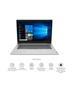 Laptop IdealPad 1 Lenovo 128GB/4GB RAM 14 Pulgadas Intel Pentium Silver N5030 +Audifonos