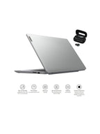 Laptop IdealPad 1 Lenovo 128GB/4GB RAM 14 Pulgadas Intel Pentium Silver N5030 +Audifonos