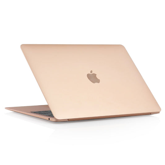 Macbook Air 2020 i5 512GB Ram - Reacondicionada A Rose Gold