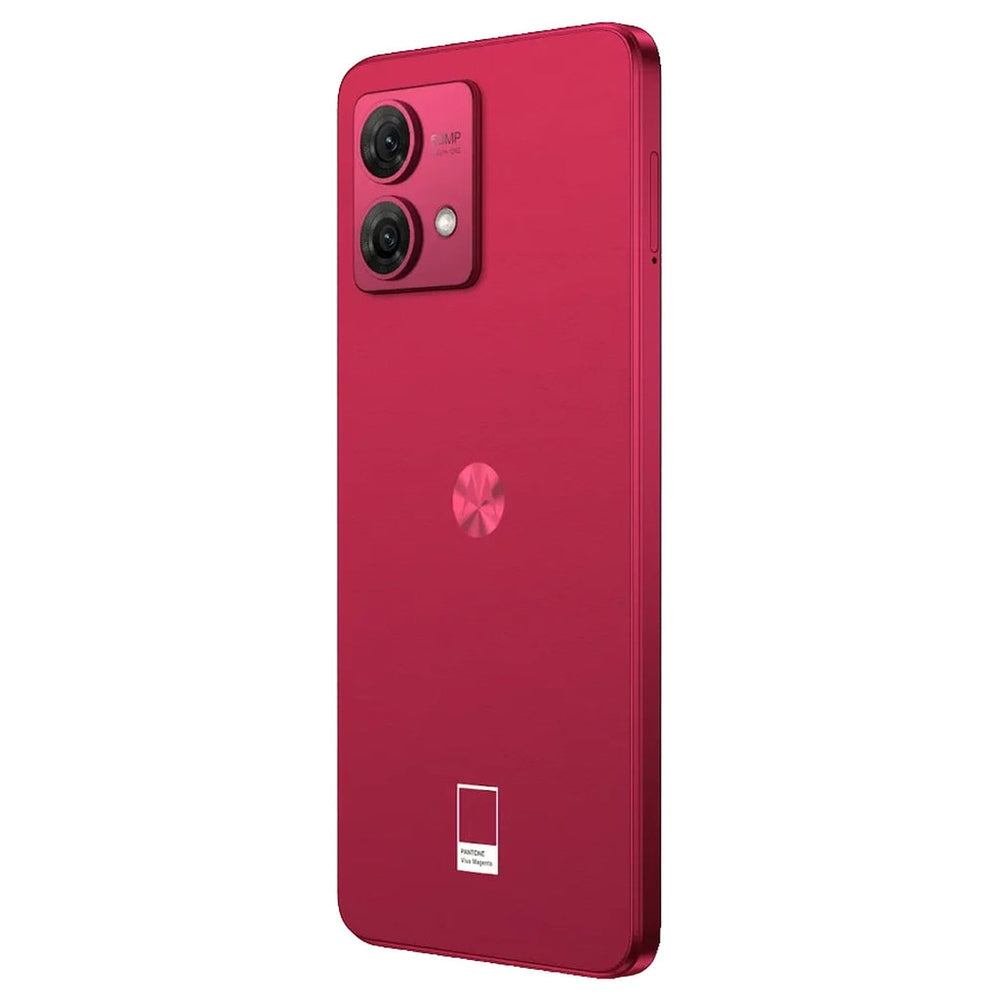 Moto G84 256GB/8GB RAM: el smartphone 5G que te lleva al futuro - Magenta