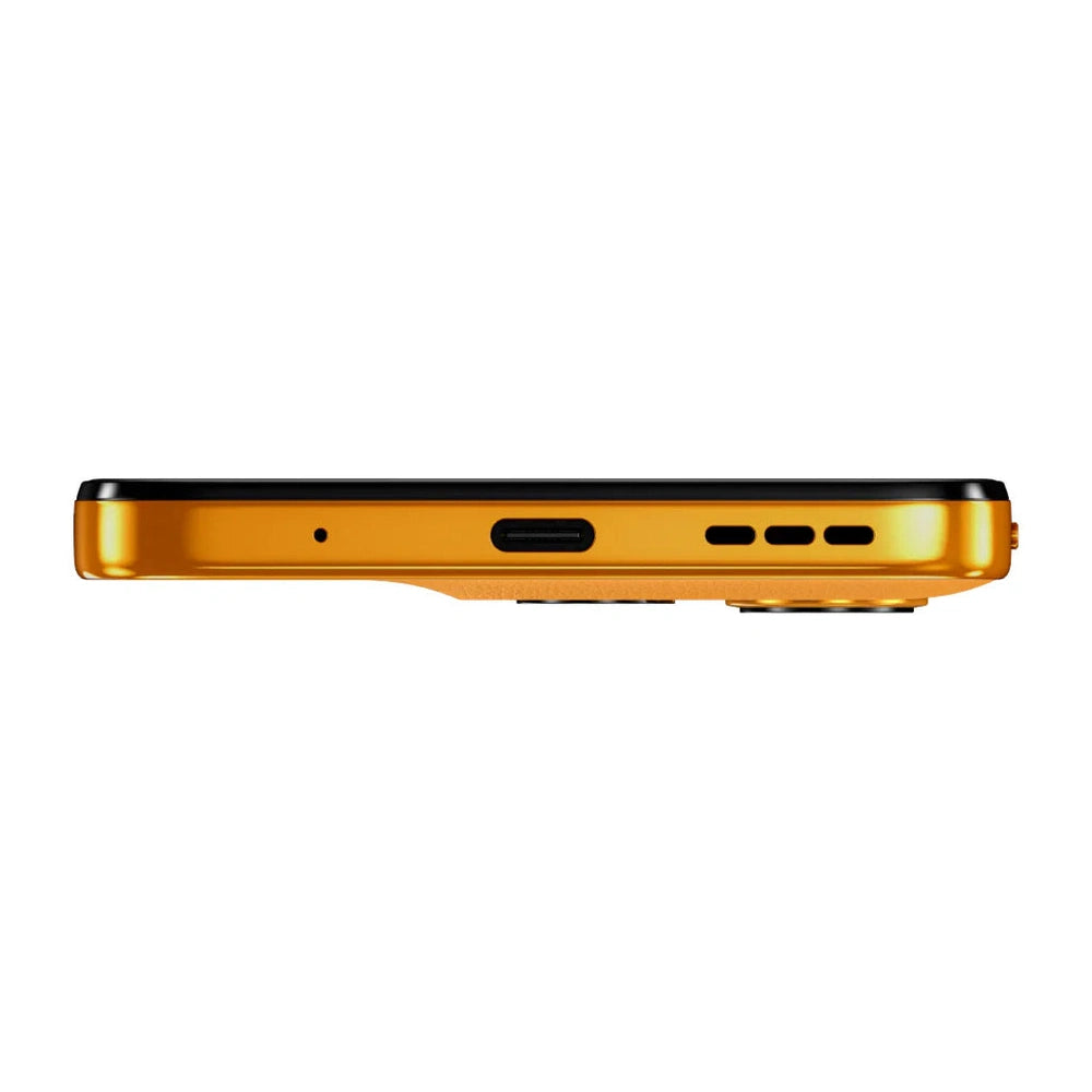 Celular Moto G15 256/4GB Ram - Naranja