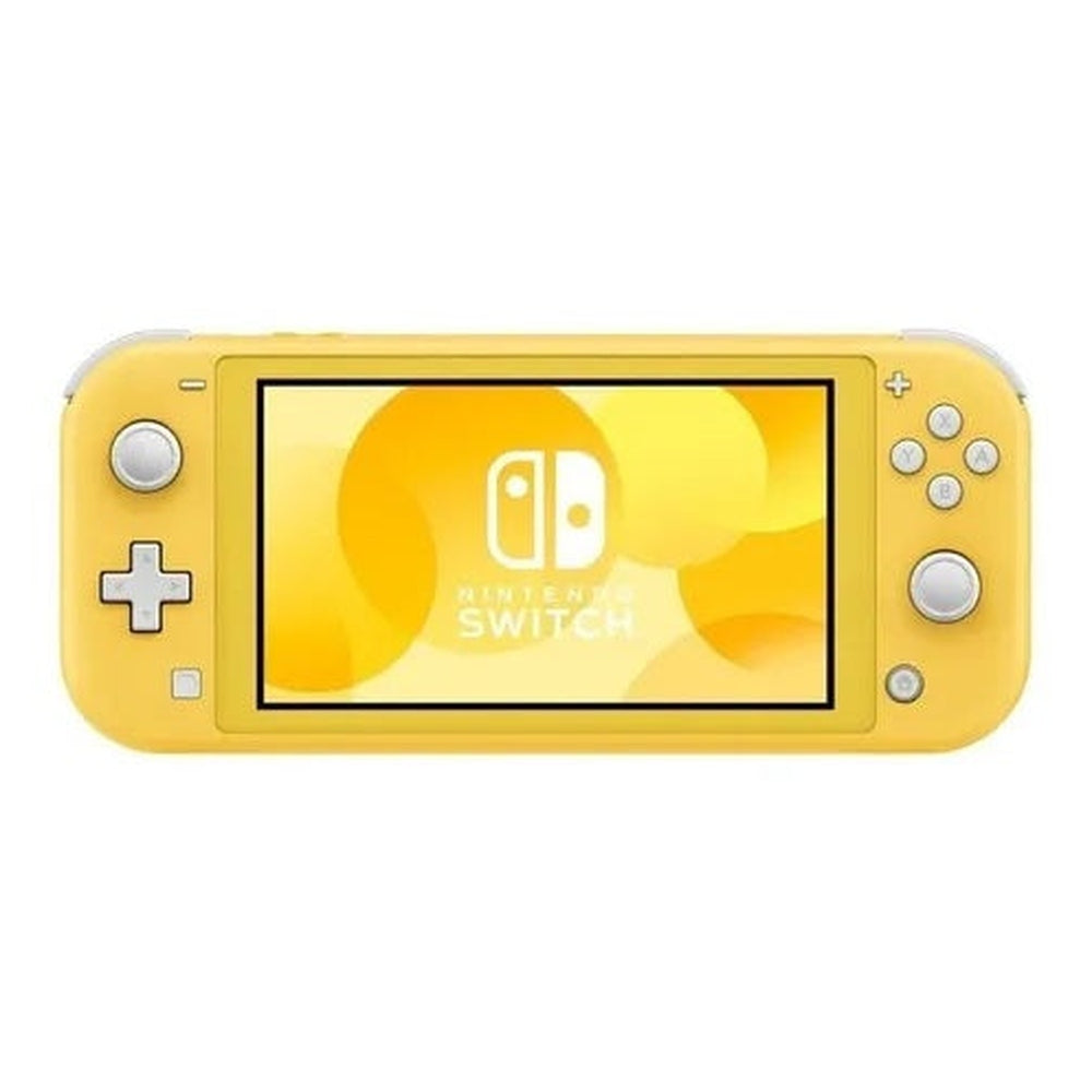 Nintendo Switch Lite 32GB Consola Portatil 4GB RAM