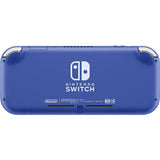 Nintendo Switch Lite 32GB Consola Portatil 4GB RAM - Azul