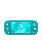 Nintendo Switch Lite 32GB Consola Portatil 4GB RAM