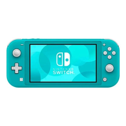 Nintendo Switch Lite 32GB Consola Portatil 4GB RAM