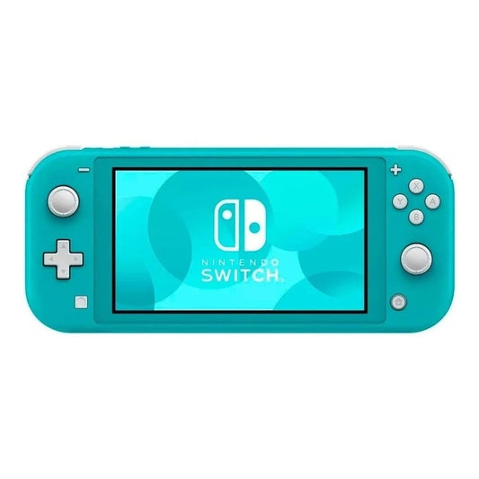 Nintendo Switch Lite 32GB Consola Portatil 4GB RAM