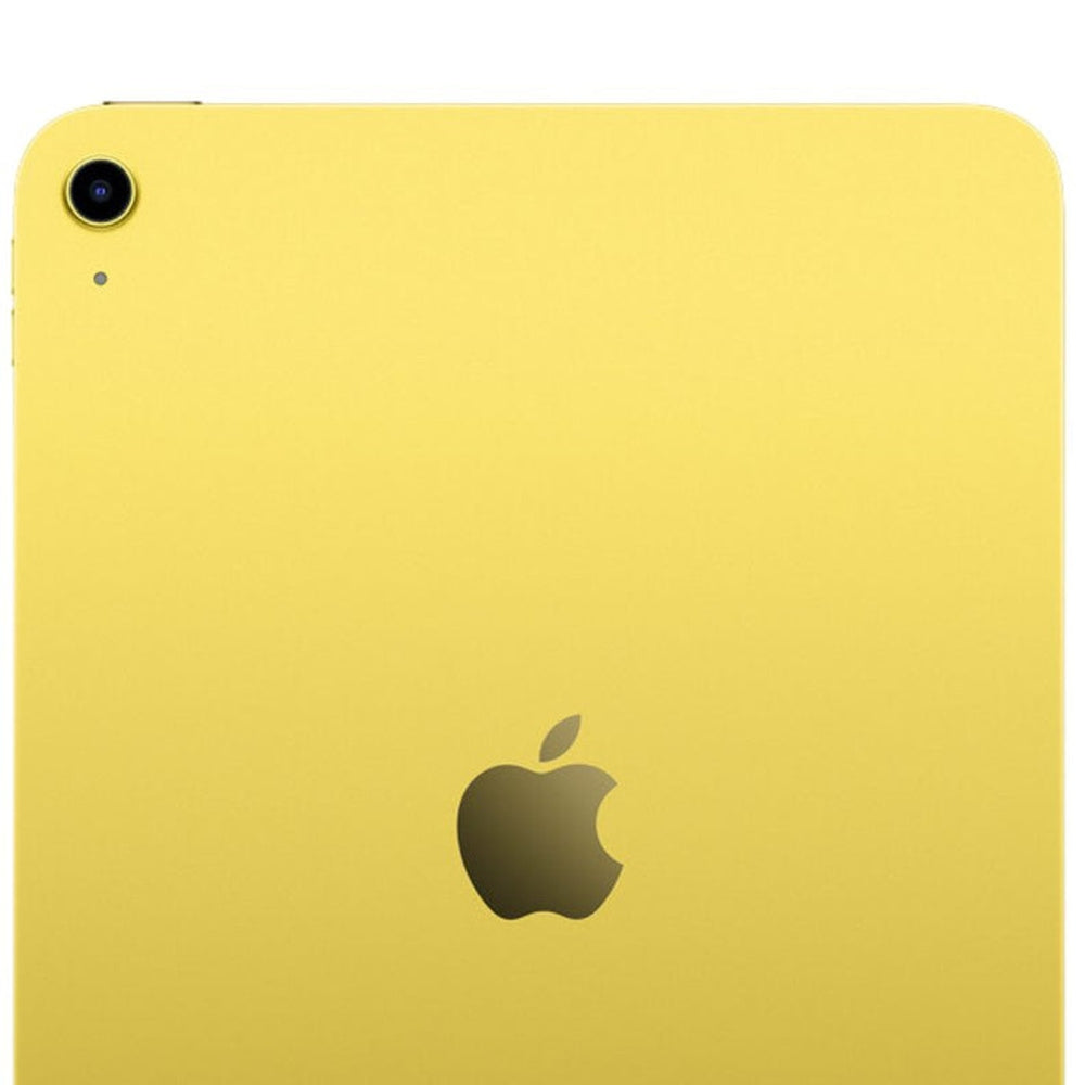 Nuevo Apple iPad 10 - 10.9 Pulgadas 64GB - Amarillo