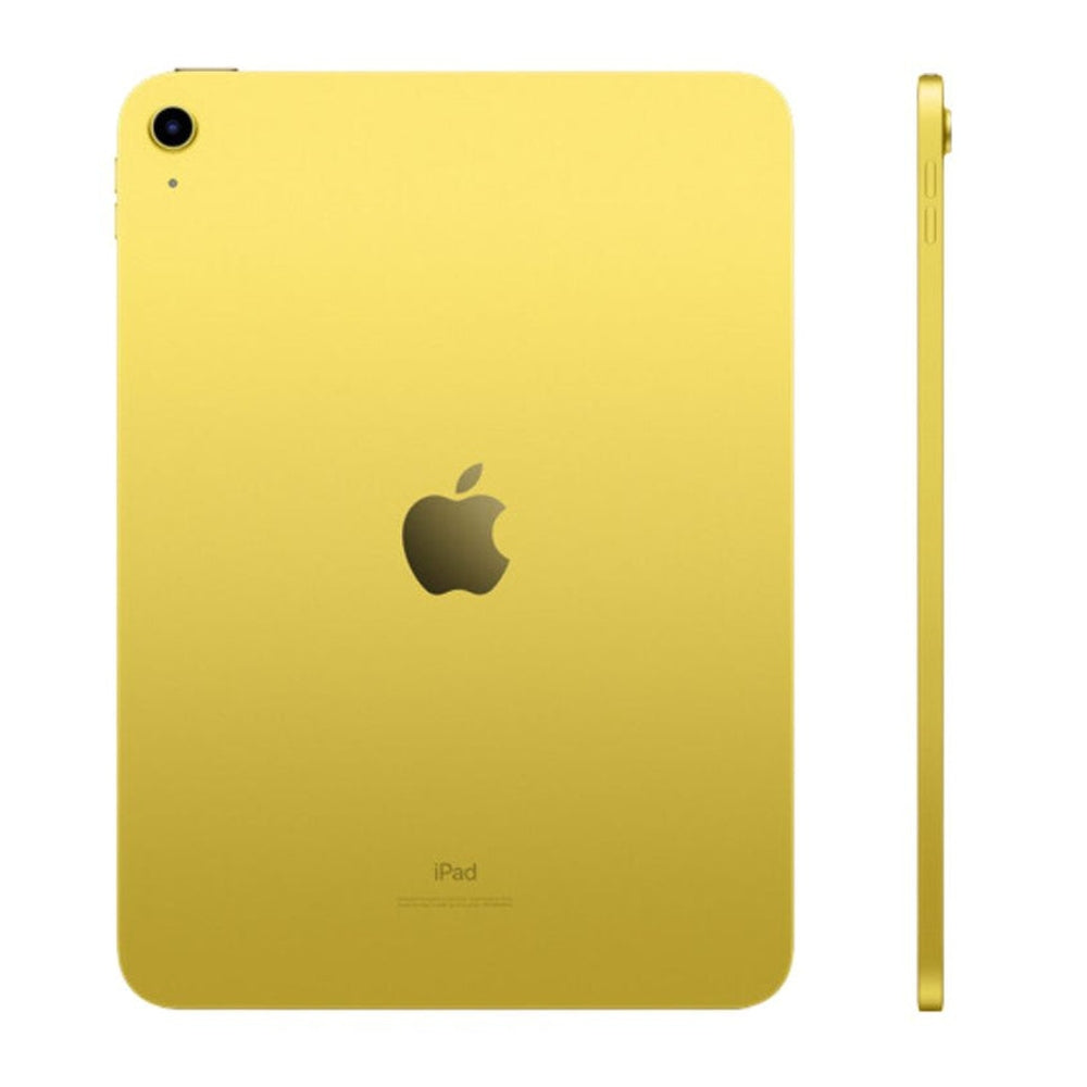 Nuevo Apple iPad 10 - 10.9 Pulgadas 64GB - Amarillo