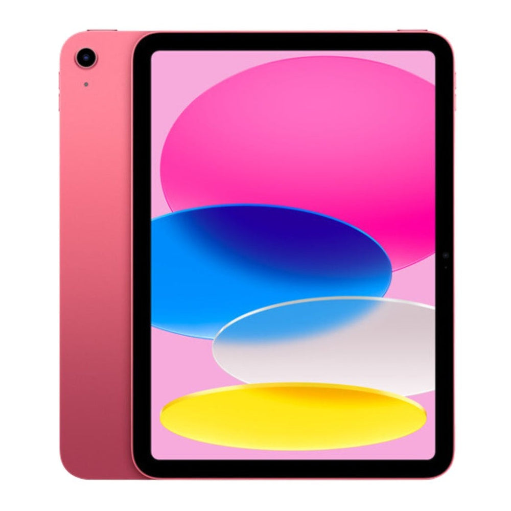 Nuevo Apple iPad 10 - 10.9 Pulgadas 64GB - Rosa