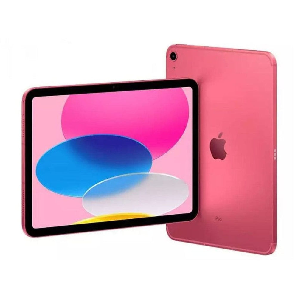 Nuevo Apple iPad 10 - 10.9 Pulgadas 64GB - Rosa