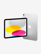 Tablet Apple iPad 10a Generacion - 10.9 Pulgadas 64GB - Plata Reacondicionado