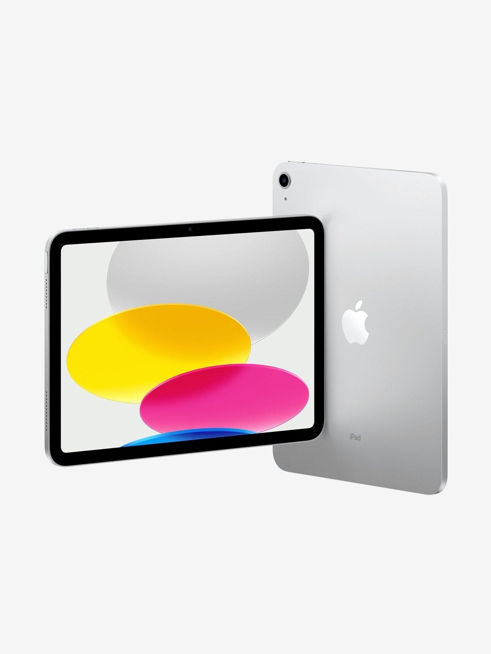 Tablet Apple iPad 10a Generacion - 10.9 Pulgadas 64GB - Plata Reacondicionado