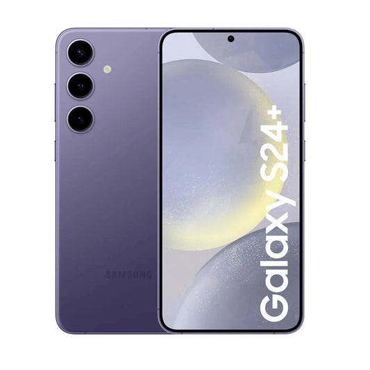 Celular Samsung Galaxy S24 Plus 256GB/12GB Ram - Violeta Reacondicionado A