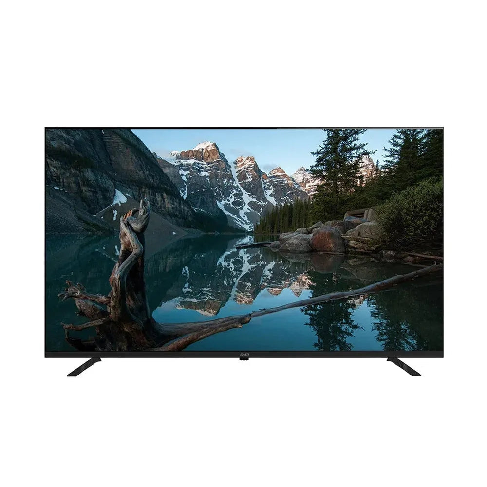 Pantalla SmartTV GHIA 50 Pulgadas 4K Ultra HD WiFi HDMI USB G50ATV22