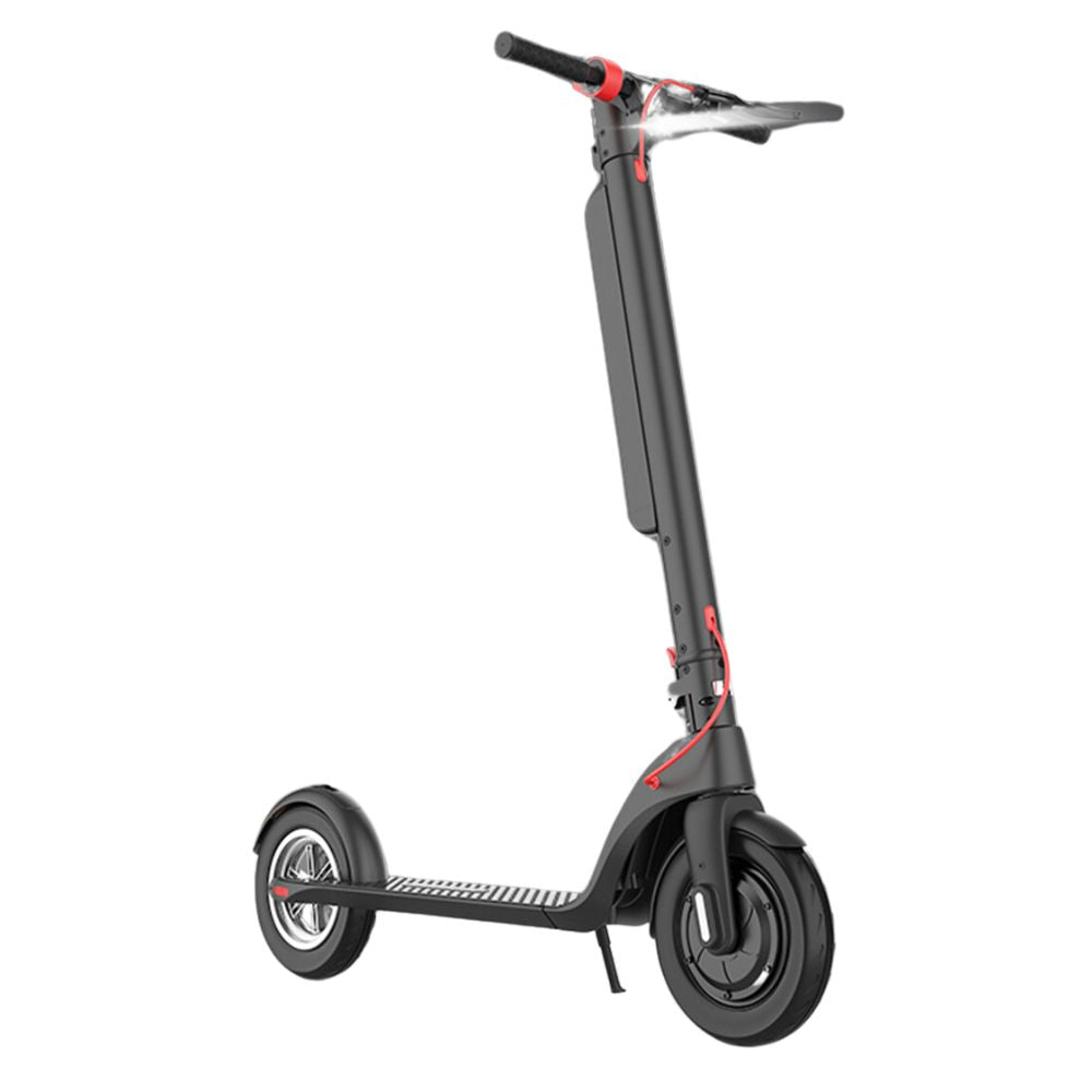 Patin Scooter Electrico HX X8 - Velocidad 25km/h Distancia 45km con Una carga