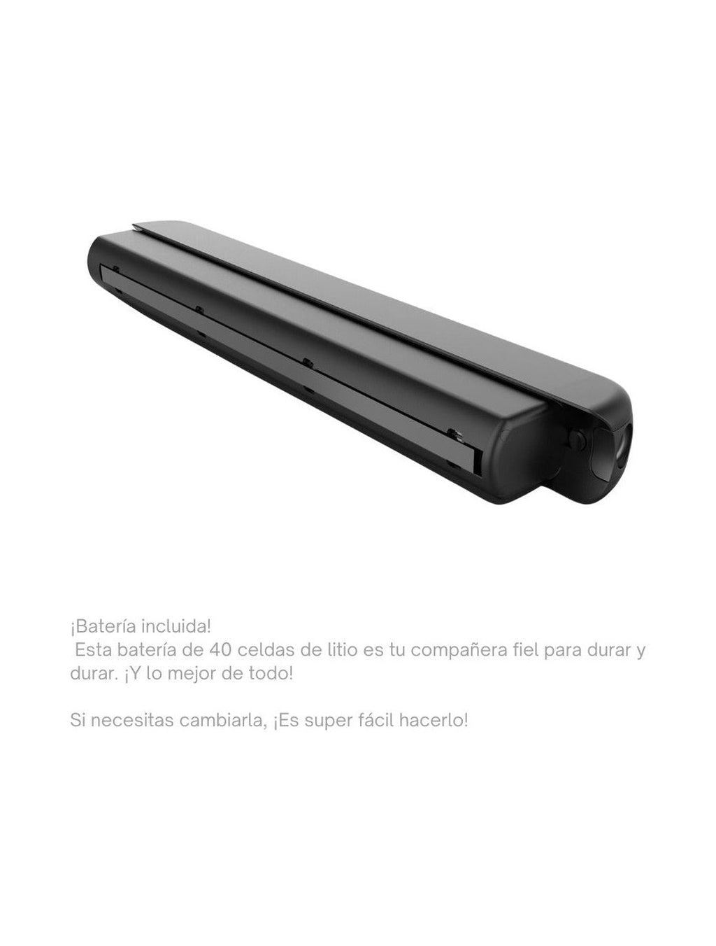 Patin Scooter Electrico HX X8 - Velocidad 25km/h Distancia 45km con Una carga