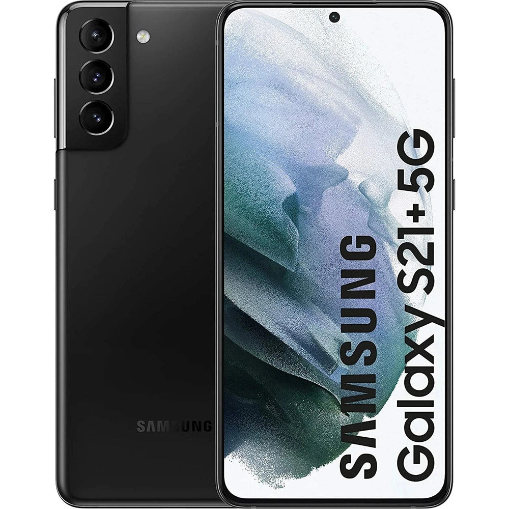 Celular Samsung Galaxy S21 Plus 5G Reacondicionado Grado A