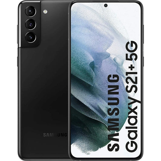 Celular Samsung Galaxy S21 Plus 5G Reacondicionado Grado A